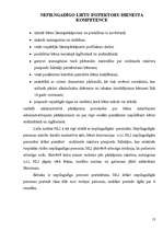 Referāts 'Profesionālās ētikas un morāles nozīme nepilngadīgo lietu inspektora dienestā', 12.