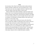 Referāts 'Vilnas velšanas tehnoloģijas', 3.