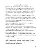 Referāts 'Vilnas velšanas tehnoloģijas', 4.