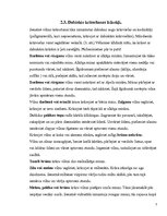 Referāts 'Vilnas velšanas tehnoloģijas', 7.