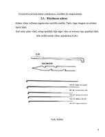 Referāts 'Vilnas velšanas tehnoloģijas', 9.