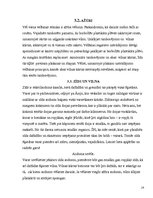 Referāts 'Vilnas velšanas tehnoloģijas', 14.