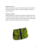 Referāts 'Vilnas velšanas tehnoloģijas', 17.