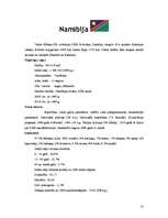 Referāts 'Dienvidāfrikas valstis', 13.