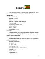 Referāts 'Dienvidāfrikas valstis', 16.