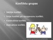 Prezentācija 'Konflikts un tā risināšana', 4.