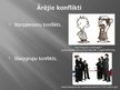 Prezentācija 'Konflikts un tā risināšana', 6.