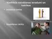 Prezentācija 'Konflikts un tā risināšana', 12.