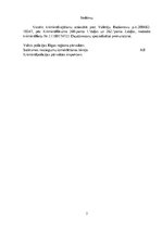 Konspekts 'Lēmums par ierosinājumu kriminālvajāšanas uzsākšanai un lietas materiālu nodošan', 2.