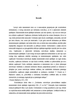 Diplomdarbs 'Darbinieku motivācijas pilnveidošanas iespējas ekonomiskās krīzes laikā organizā', 4.