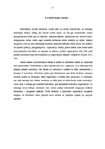 Diplomdarbs 'Darbinieku motivācijas pilnveidošanas iespējas ekonomiskās krīzes laikā organizā', 9.