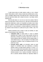 Diplomdarbs 'Darbinieku motivācijas pilnveidošanas iespējas ekonomiskās krīzes laikā organizā', 11.