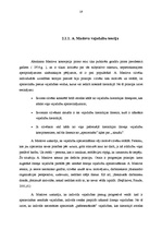 Diplomdarbs 'Darbinieku motivācijas pilnveidošanas iespējas ekonomiskās krīzes laikā organizā', 16.