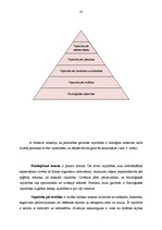 Diplomdarbs 'Darbinieku motivācijas pilnveidošanas iespējas ekonomiskās krīzes laikā organizā', 18.
