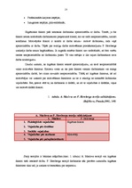 Diplomdarbs 'Darbinieku motivācijas pilnveidošanas iespējas ekonomiskās krīzes laikā organizā', 21.