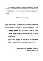 Diplomdarbs 'Darbinieku motivācijas pilnveidošanas iespējas ekonomiskās krīzes laikā organizā', 23.