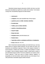 Diplomdarbs 'Darbinieku motivācijas pilnveidošanas iespējas ekonomiskās krīzes laikā organizā', 33.