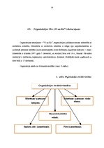 Diplomdarbs 'Darbinieku motivācijas pilnveidošanas iespējas ekonomiskās krīzes laikā organizā', 36.
