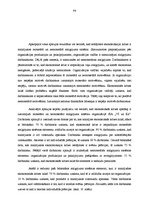 Diplomdarbs 'Darbinieku motivācijas pilnveidošanas iespējas ekonomiskās krīzes laikā organizā', 47.