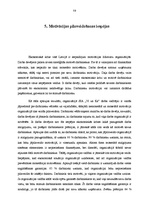 Diplomdarbs 'Darbinieku motivācijas pilnveidošanas iespējas ekonomiskās krīzes laikā organizā', 57.