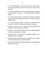 Diplomdarbs 'Darbinieku motivācijas pilnveidošanas iespējas ekonomiskās krīzes laikā organizā', 61.