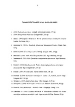 Diplomdarbs 'Darbinieku motivācijas pilnveidošanas iespējas ekonomiskās krīzes laikā organizā', 63.