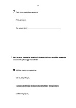 Diplomdarbs 'Darbinieku motivācijas pilnveidošanas iespējas ekonomiskās krīzes laikā organizā', 70.