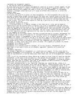 Eseja 'Management Is Art , Science and Profession', 2.