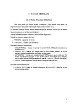 Referāts 'Relāciju datu bāzes informācijas objekti', 8.