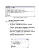 Referāts 'Relāciju datu bāzes informācijas objekti', 9.