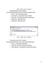 Referāts 'Relāciju datu bāzes informācijas objekti', 10.