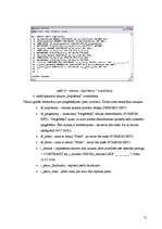 Referāts 'Relāciju datu bāzes informācijas objekti', 11.