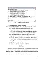 Referāts 'Relāciju datu bāzes informācijas objekti', 14.