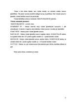 Referāts 'Relāciju datu bāzes informācijas objekti', 15.