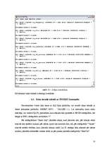 Referāts 'Relāciju datu bāzes informācijas objekti', 16.