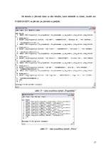 Referāts 'Relāciju datu bāzes informācijas objekti', 17.