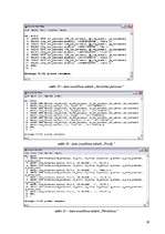 Referāts 'Relāciju datu bāzes informācijas objekti', 19.