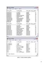 Referāts 'Relāciju datu bāzes informācijas objekti', 22.