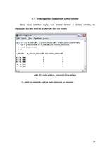 Referāts 'Relāciju datu bāzes informācijas objekti', 24.