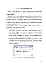 Referāts 'Relāciju datu bāzes informācijas objekti', 25.