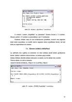 Referāts 'Relāciju datu bāzes informācijas objekti', 26.