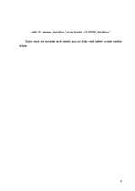 Referāts 'Relāciju datu bāzes informācijas objekti', 29.