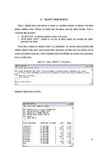 Referāts 'Relāciju datu bāzes informācijas objekti', 32.