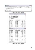 Referāts 'Relāciju datu bāzes informācijas objekti', 34.