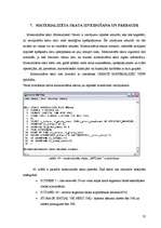 Referāts 'Relāciju datu bāzes informācijas objekti', 35.