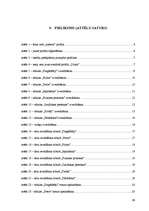 Referāts 'Relāciju datu bāzes informācijas objekti', 39.