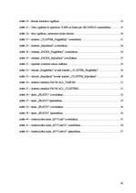 Referāts 'Relāciju datu bāzes informācijas objekti', 40.