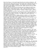 Eseja 'Market Research MKT421: Kudler Fine Foods', 1.