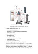 Referāts 'Lāzerskalpeļi medicīnā', 9.