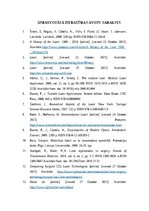 Referāts 'Lāzerskalpeļi medicīnā', 19.